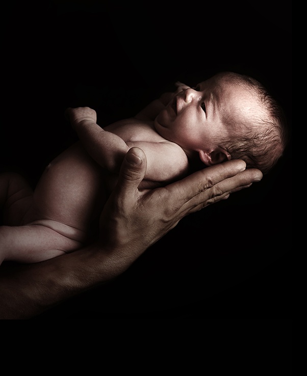 Baby Dedication